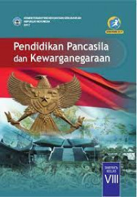 PENDIDIKAN PANCASILA dan KEWARGANEGARAAN KELAS.8