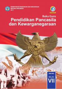 PENDIDIKAN PANCASILA DAN KEWARGANEGARAAN(PKN) KELAS 7