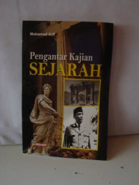 Pengantar kajian sejarah