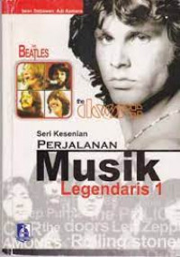 PERJALANAN MUSIK LEGENDARIS 1