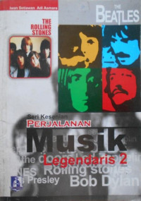 Perjalanan musik legendaris 2