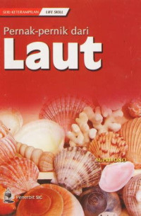 Pernak - Pernik dari laut