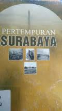 Pertempuran Surabaya