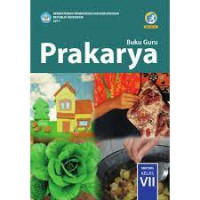 PRAKARYA KELAS 7(GURU)