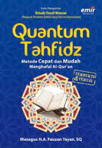 QUANTUM TAHFIDZ