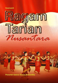 Ragam tarian nusantara