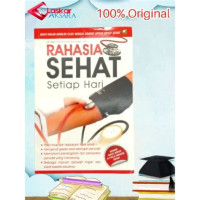 Rahasia sehat setiap hari