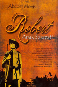 Robert anak Surapati