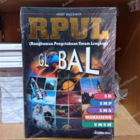 RPUL (rangkuman pengetahuan umum lengkap) Global