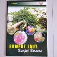 RUMPUT LAUT RUMPUT HARAPAN (BIOGRAFI)