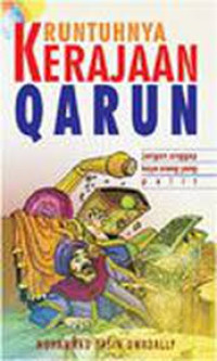 RUNTUHNYA KERAJAAN QARUN