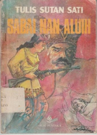 Image of Sabai nan aluih