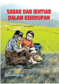 Image of Sabar dan ikhtiar dalam kehidupan