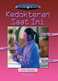 Sains masa depan kedokteran saat ini