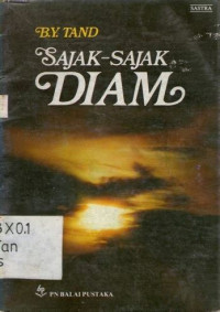 Image of Sajak sajak diam