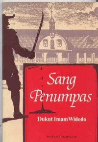 Sang penumpas