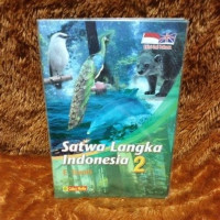 Image of Satwa langka Indonesia 2 (endangered animals of Indonesia 2)