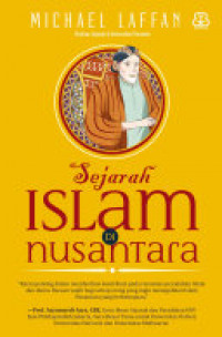 SEJARAH ISLAM NUSANTARA