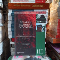 Sejarah nasional indonesia