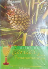 Seluk buluk nanas dan penanamannya