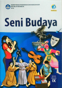 SENI BUDAYA KELAS 9