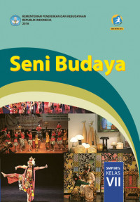 SENI BUDAYA KELAS 7