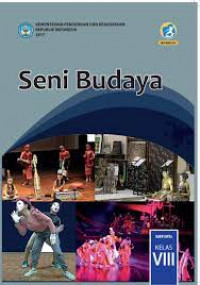 SENI BUDAYA KELAS.8