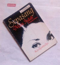 Image of Sepasang mata indah