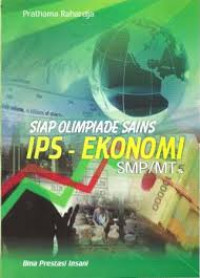 SERI OLIMPIADE SAINS IPS EKONOMI