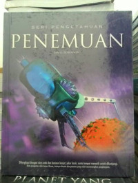 Seri pengetahuan: penemuan