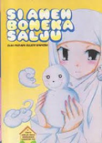 Si aneh boneka salju