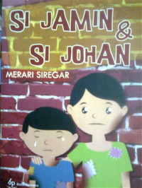 Si Jamin dan si Johan