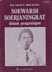 Soewardi soerjaningrat dalam pengasinan