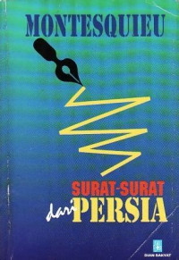 Surat surat persia