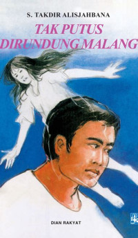 Image of Tak putus dirundung malang