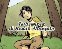 Terdampar di renah manjuto (DIGITAL)