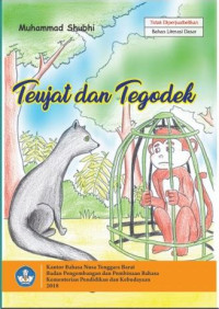 Teujat dan Tegodek (DIGITAL)