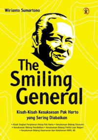 Image of The smiling general