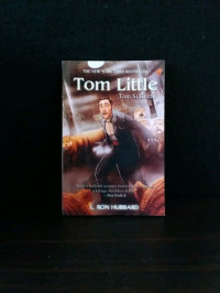 Tom little (Tom si kerdil)