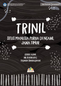 Image of Trinil Situs Manusia Purba di Ngawi Jawa Timur