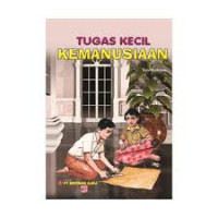 Image of Tugas kecil kemanusiaan