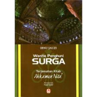 Image of Wanita penghuni surga (terjemahan kitab Ahkamun Nisa')