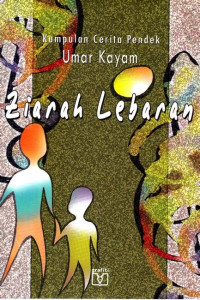 Image of Ziarah lebaran: kumpulan cerita pendek