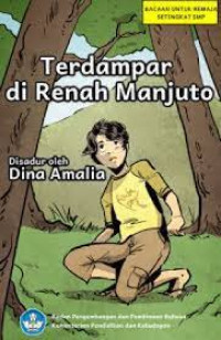 Terdampar di Renah Manjuto (DIGITAL)