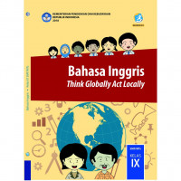 BAHASA INGGRIS KELAS.9