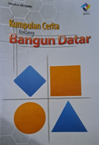 Kumpulan cerita tentang bangun datar