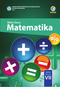 MATEMATIKA KELAS 7 (GURU)