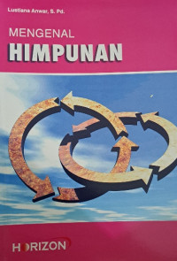 Mengenal himpunan