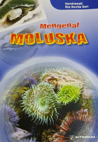 Mengenal moluska