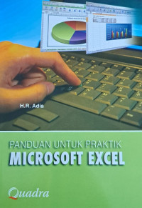 Panduan untuk praktik microsoft excel